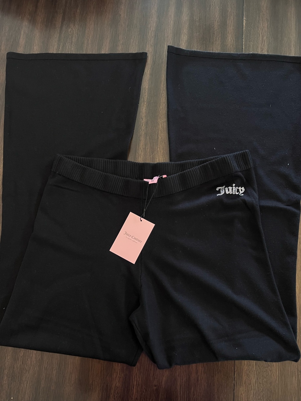 Juicy Couture Bootcut Lounge Pants